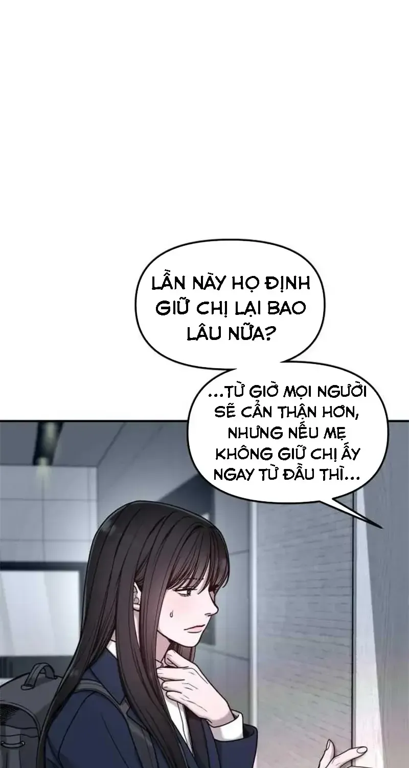 Mẹ Nào Con Nấy Chap 134 - Next Chap 135