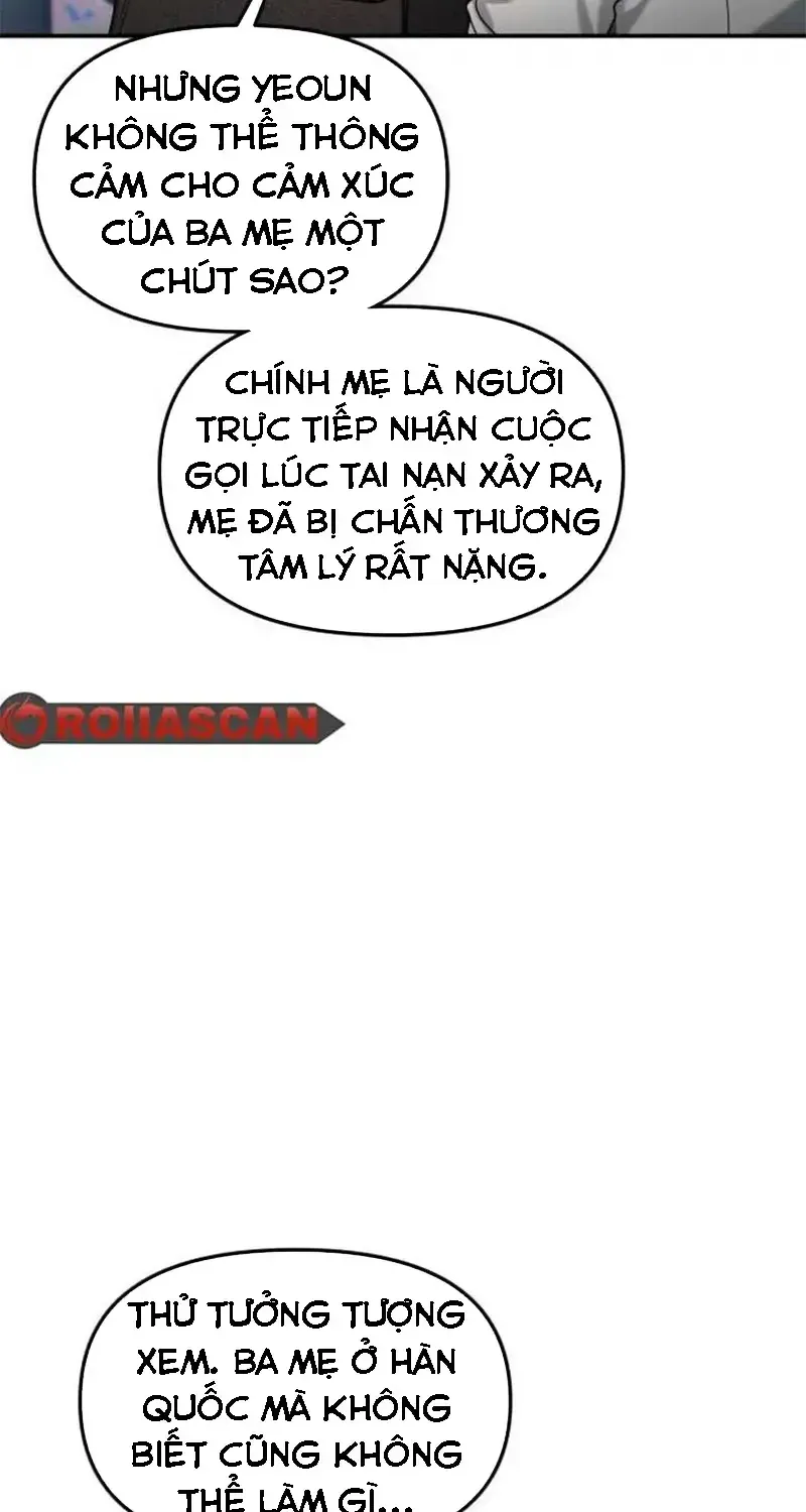 Mẹ Nào Con Nấy Chap 134 - Next Chap 135