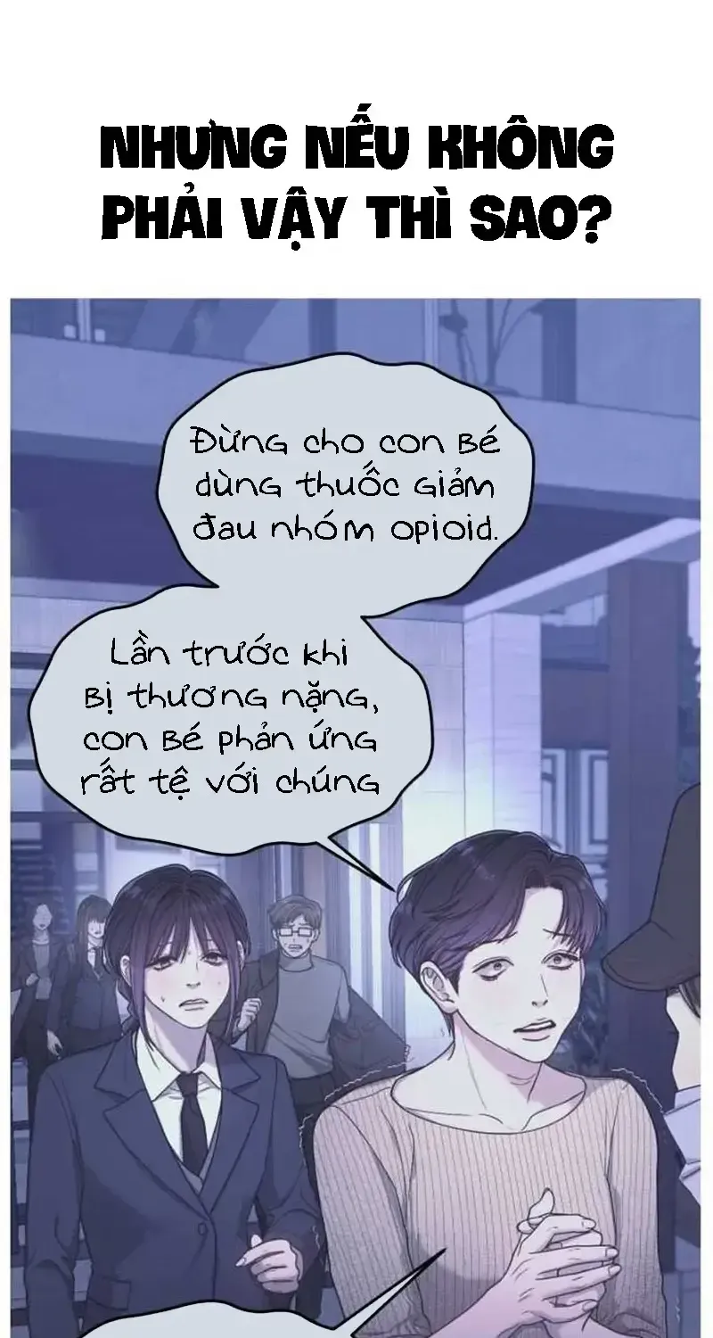 Mẹ Nào Con Nấy Chap 134 - Next Chap 135