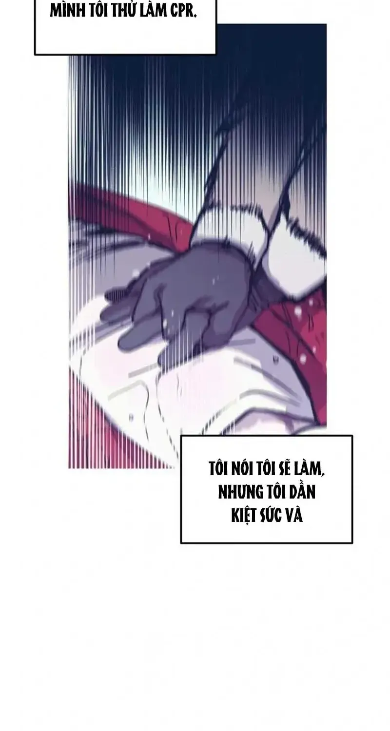 Mẹ Nào Con Nấy Chap 135 - Next Chap 136