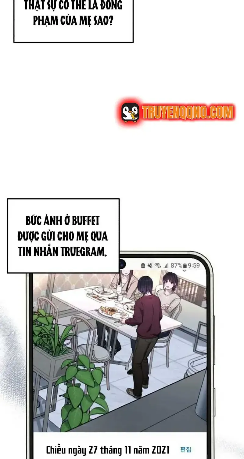 Mẹ Nào Con Nấy Chap 135 - Next Chap 136