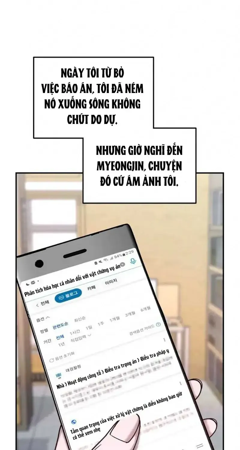 Mẹ Nào Con Nấy Chap 135 - Next Chap 136