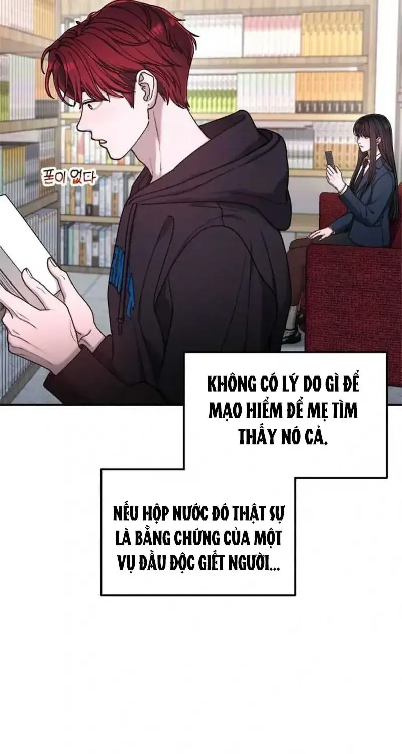 Mẹ Nào Con Nấy Chap 135 - Next Chap 136