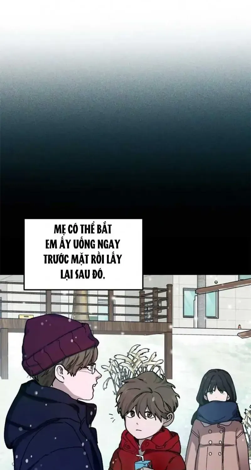 Mẹ Nào Con Nấy Chap 135 - Next Chap 136