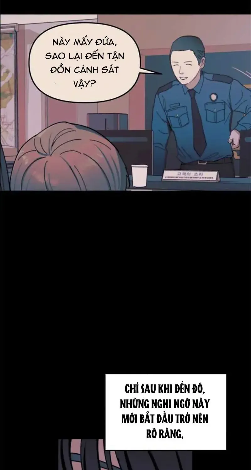 Mẹ Nào Con Nấy Chap 135 - Next Chap 136