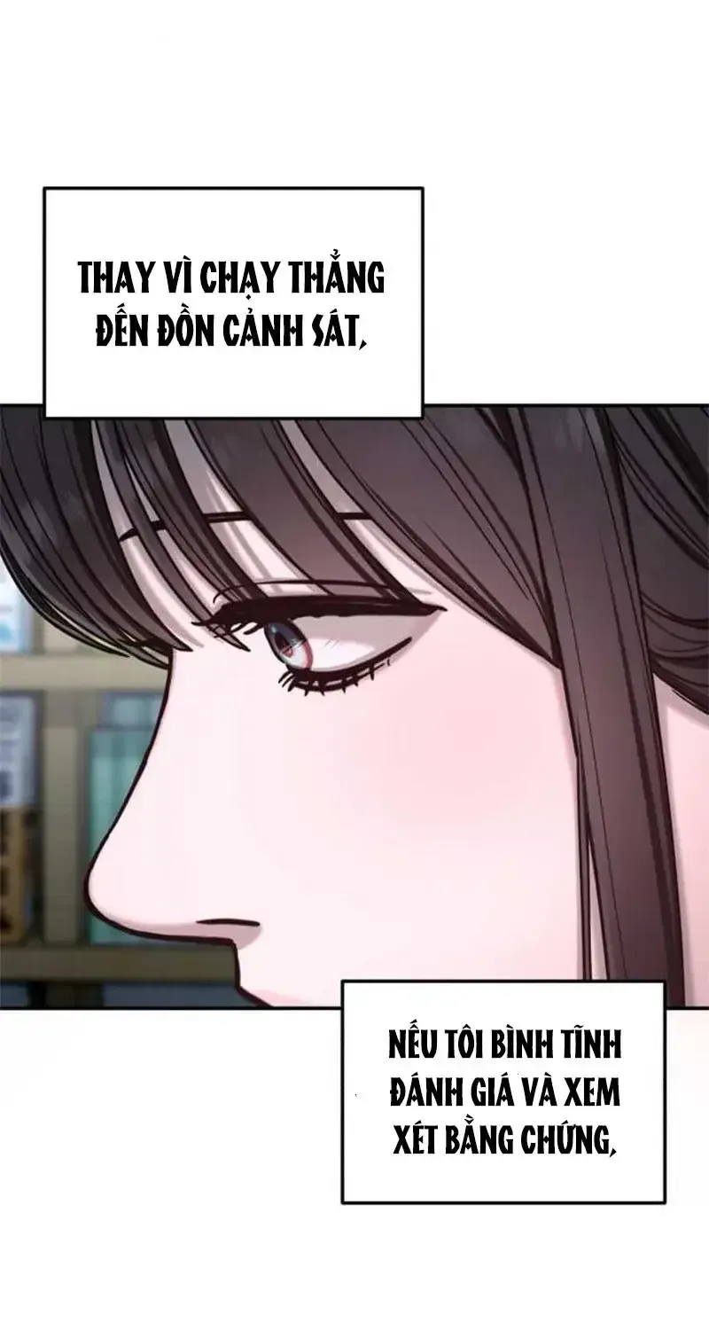 Mẹ Nào Con Nấy Chap 135 - Next Chap 136