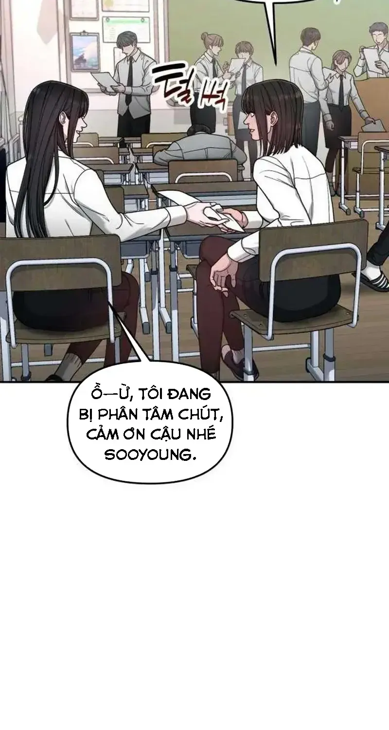 Mẹ Nào Con Nấy Chap 136 - Next Chap 137