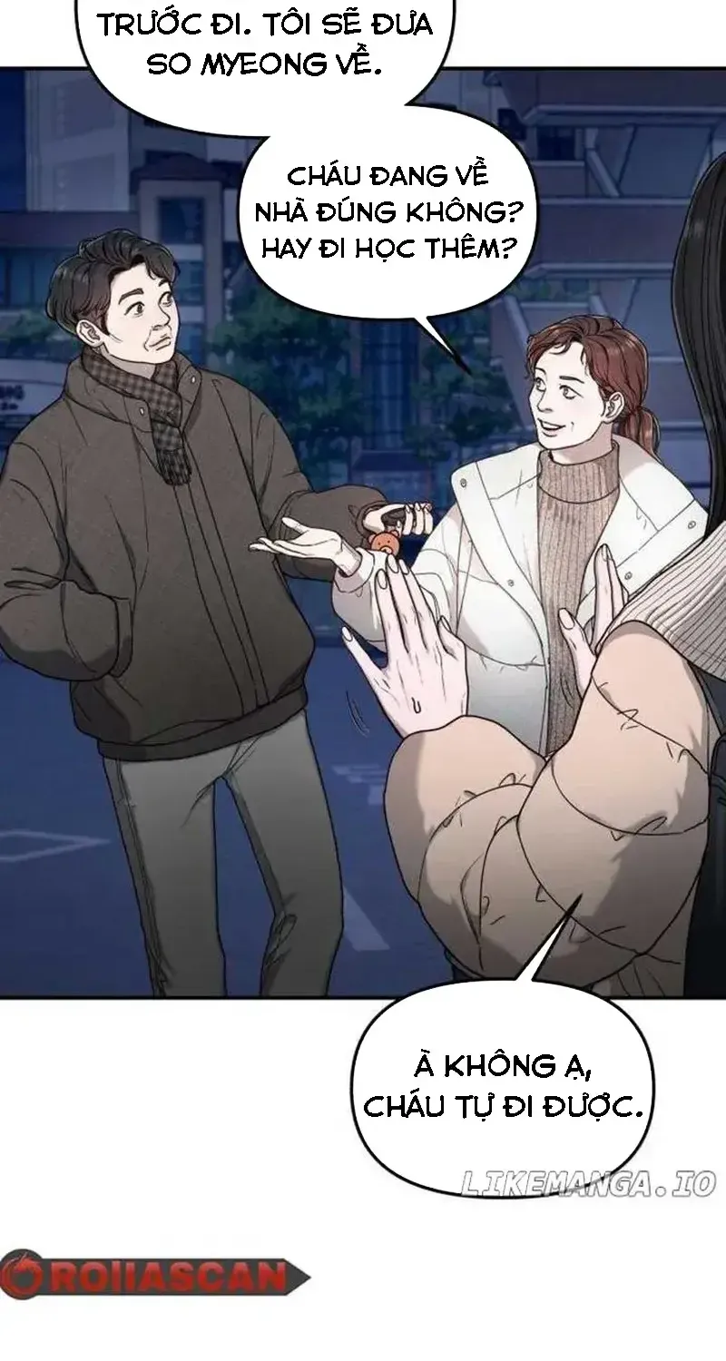 Mẹ Nào Con Nấy Chap 136 - Next Chap 137