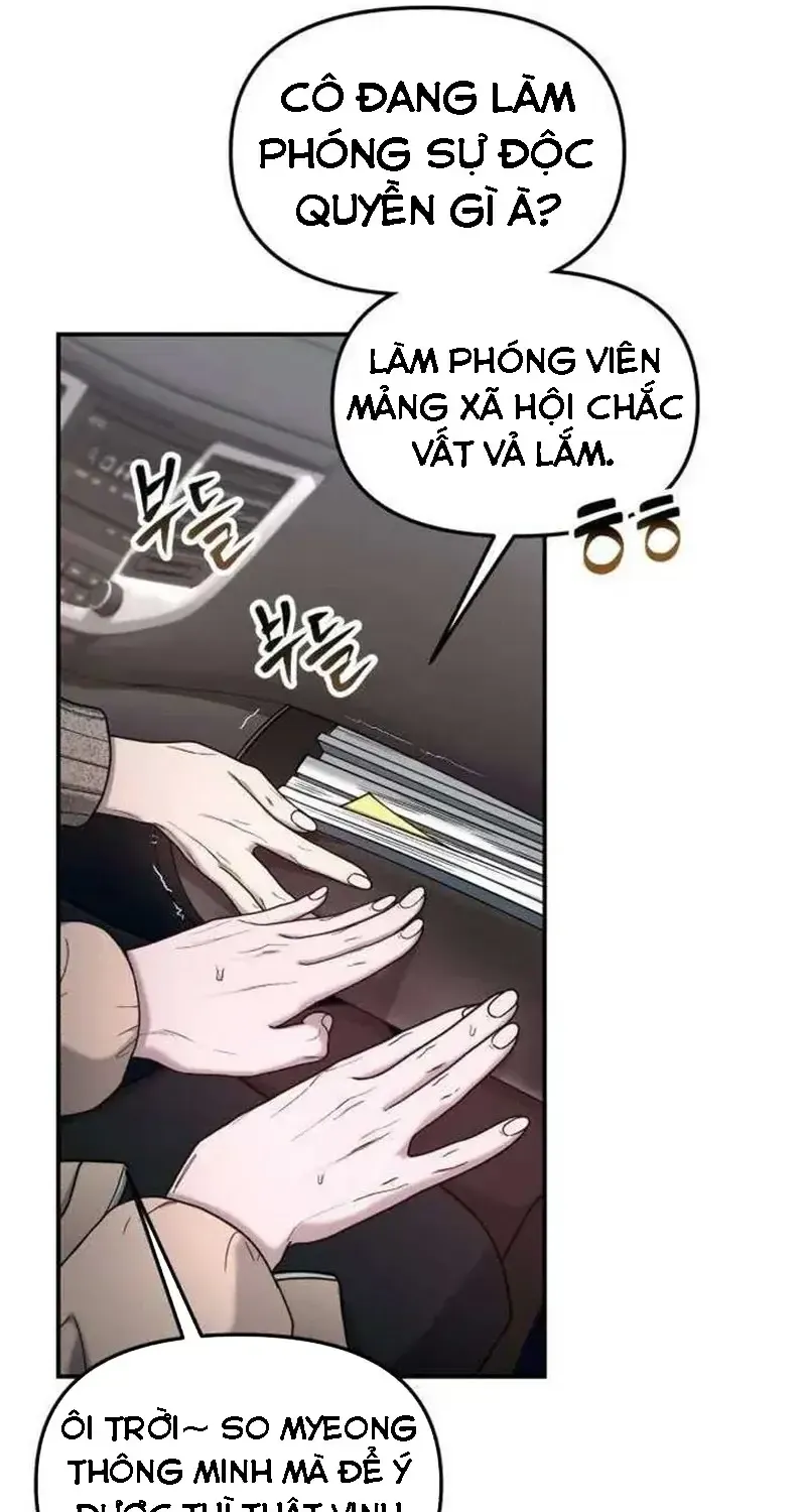Mẹ Nào Con Nấy Chap 136 - Next Chap 137