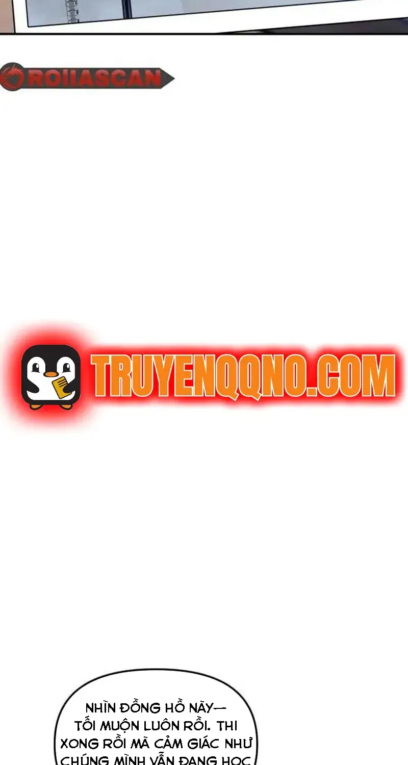 Mẹ Nào Con Nấy Chap 136 - Next Chap 137