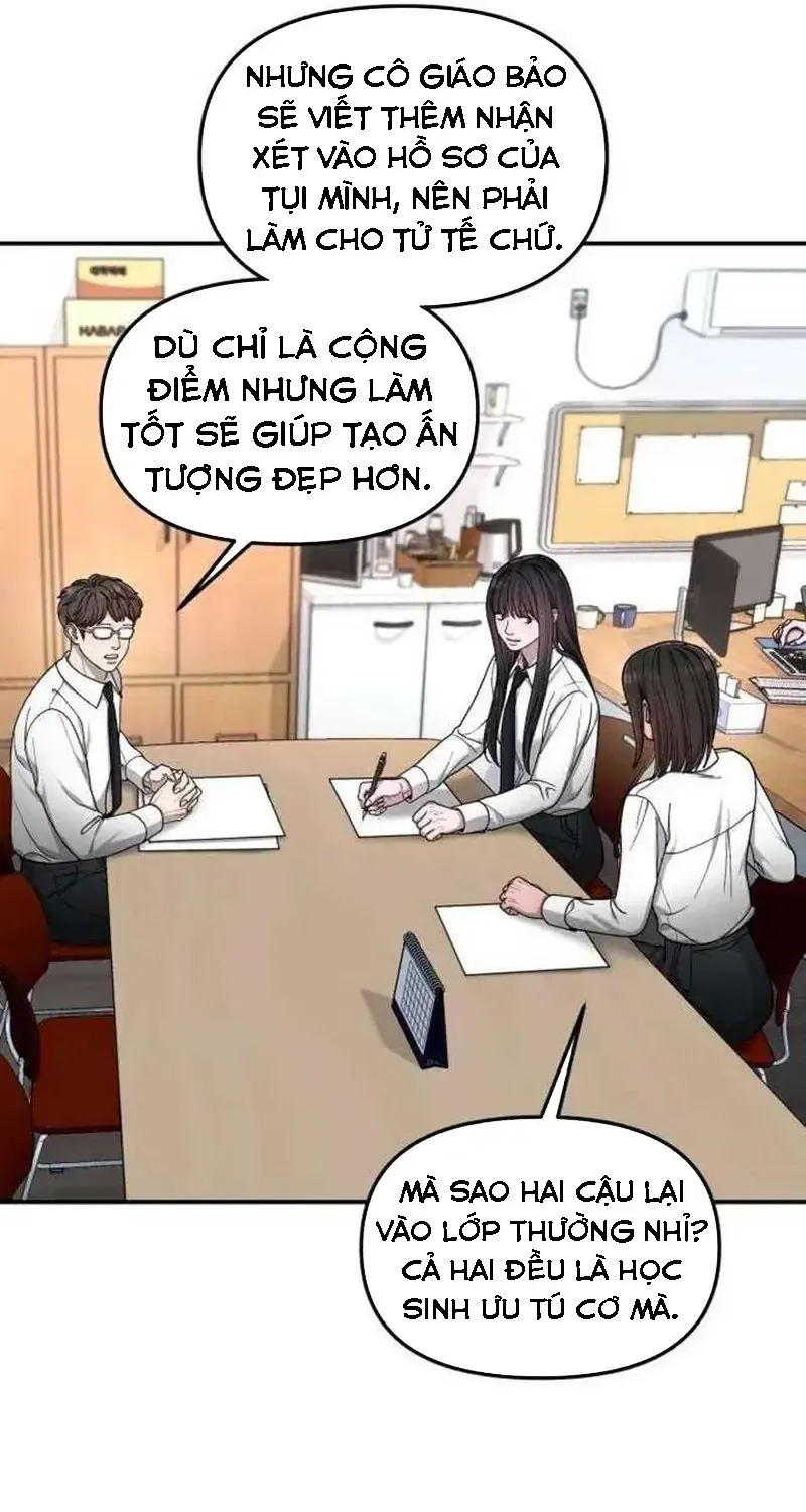 Mẹ Nào Con Nấy Chap 136 - Next Chap 137