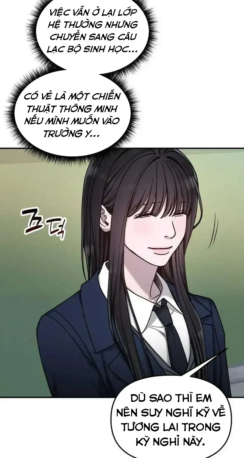 Mẹ Nào Con Nấy Chap 136 - Next Chap 137