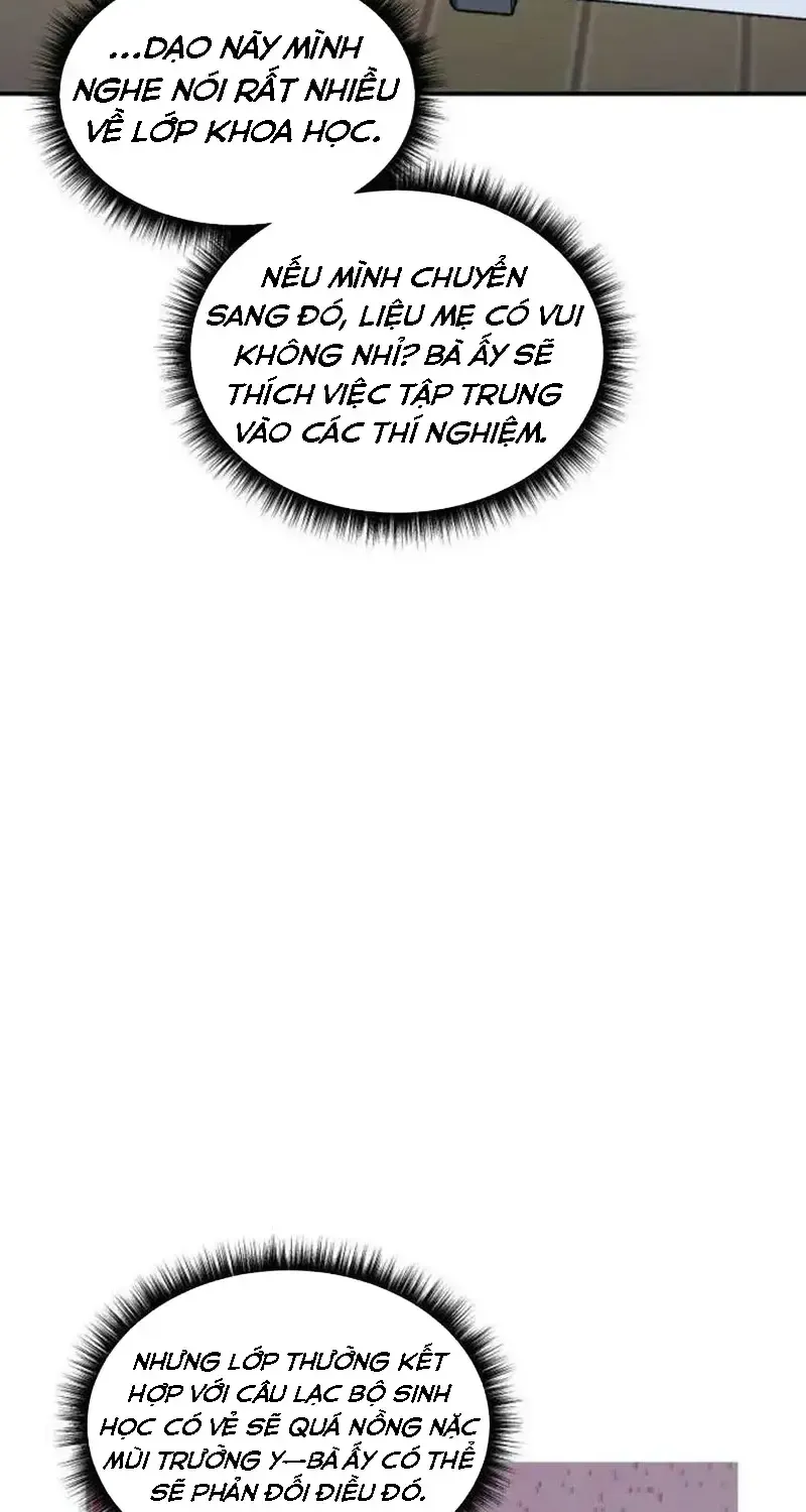 Mẹ Nào Con Nấy Chap 136 - Next Chap 137