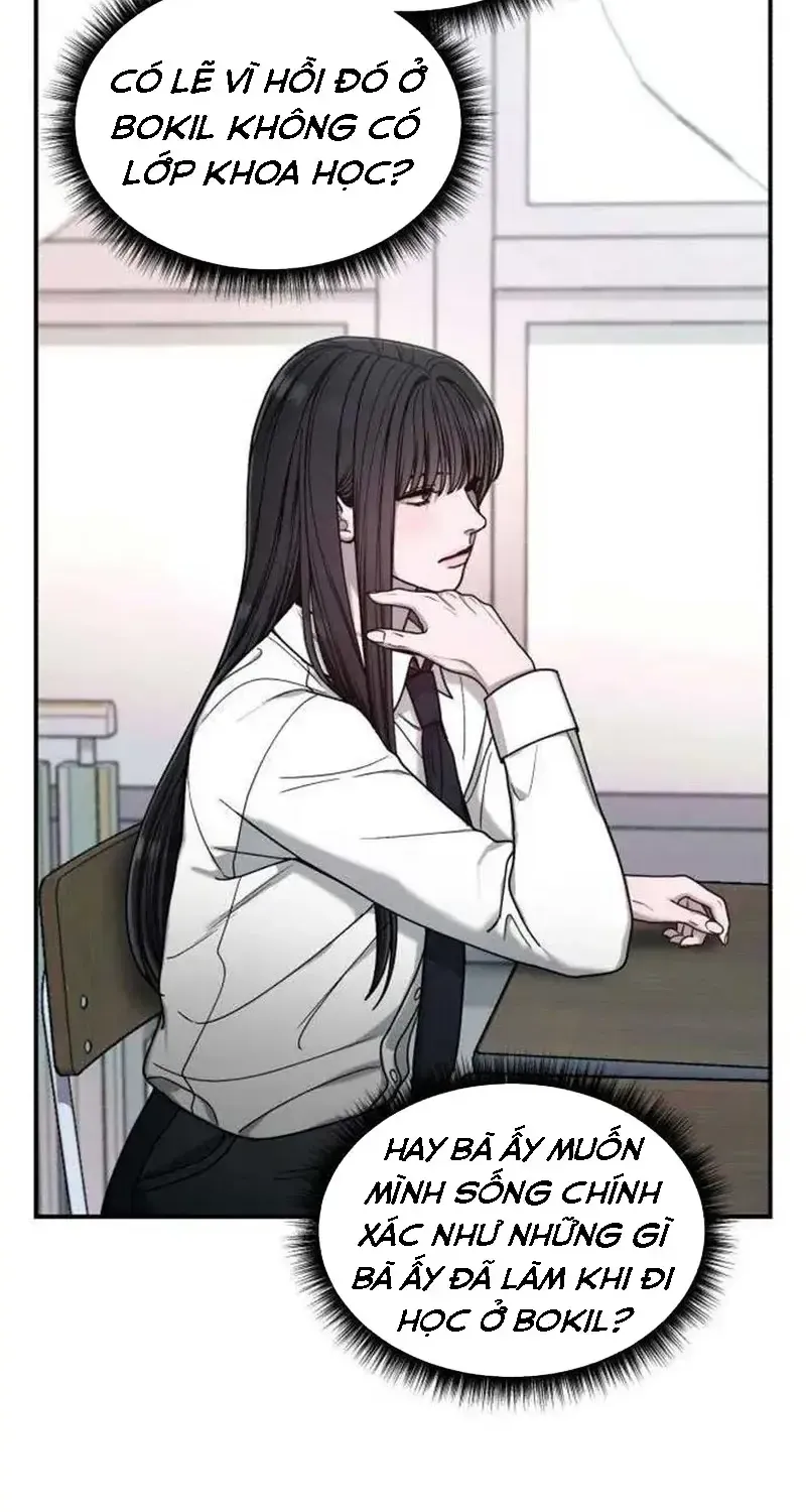 Mẹ Nào Con Nấy Chap 136 - Next Chap 137