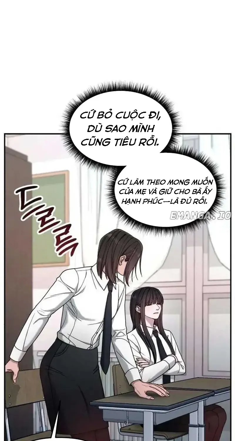 Mẹ Nào Con Nấy Chap 136 - Next Chap 137