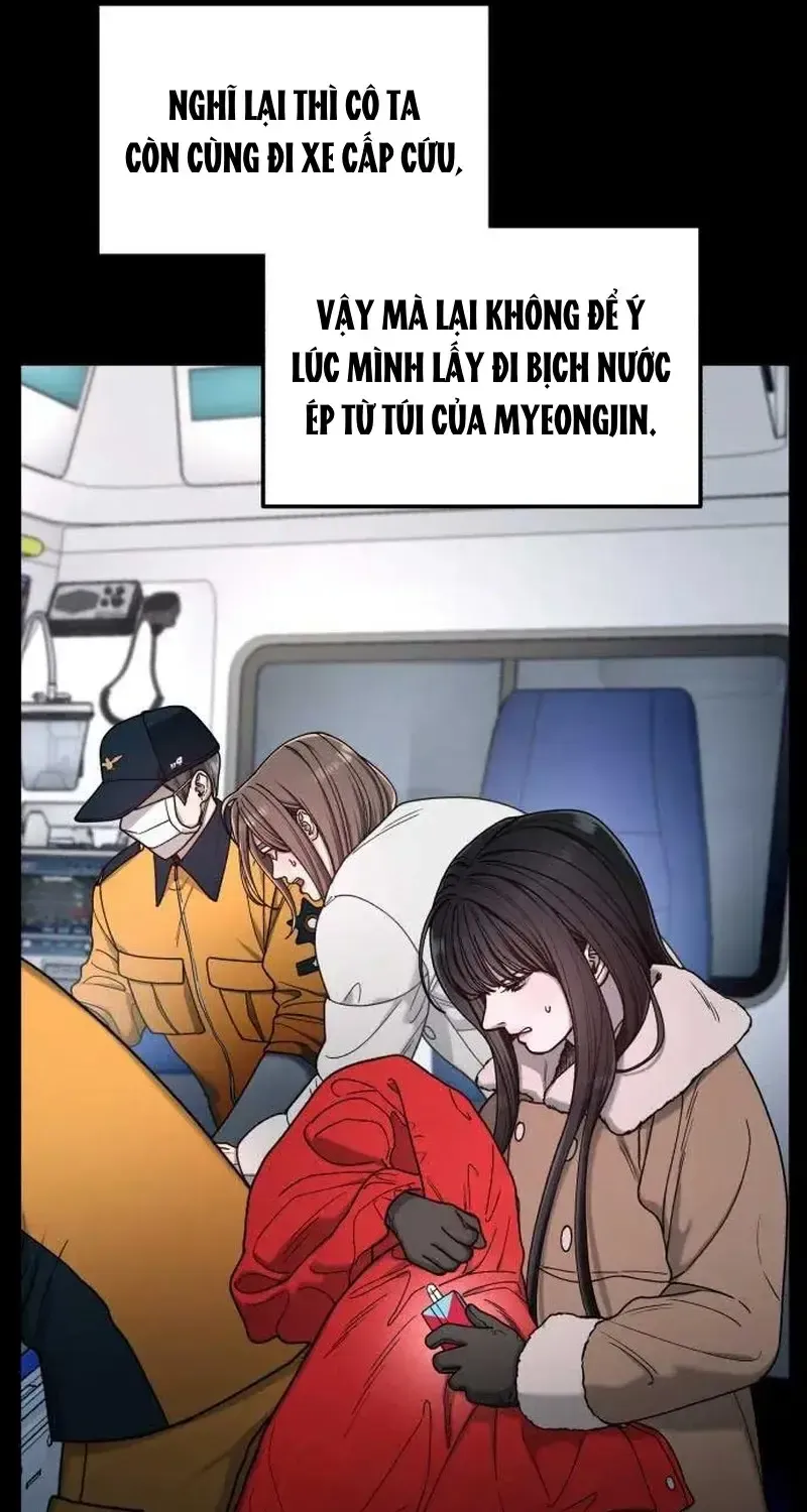 Mẹ Nào Con Nấy Chap 141 - Next Chap 142