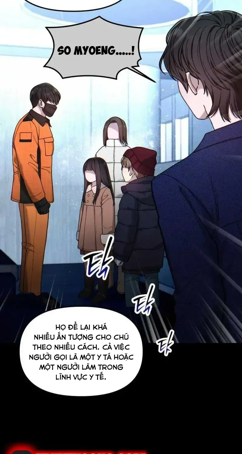 Mẹ Nào Con Nấy Chap 141 - Next Chap 142