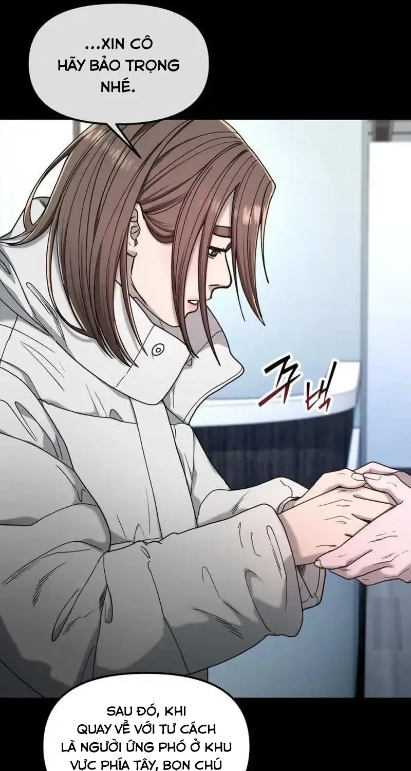 Mẹ Nào Con Nấy Chap 141 - Next Chap 142