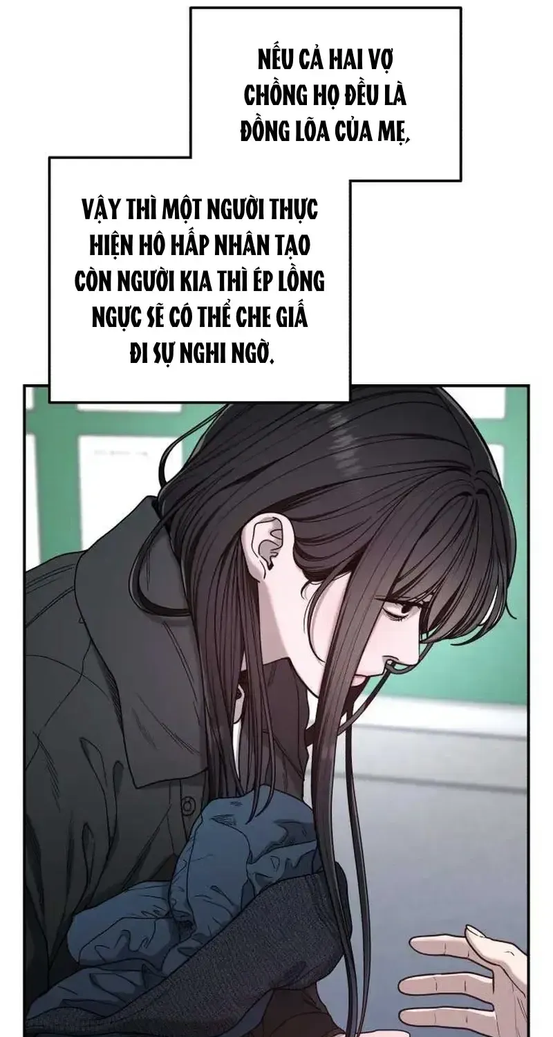 Mẹ Nào Con Nấy Chap 141 - Next Chap 142