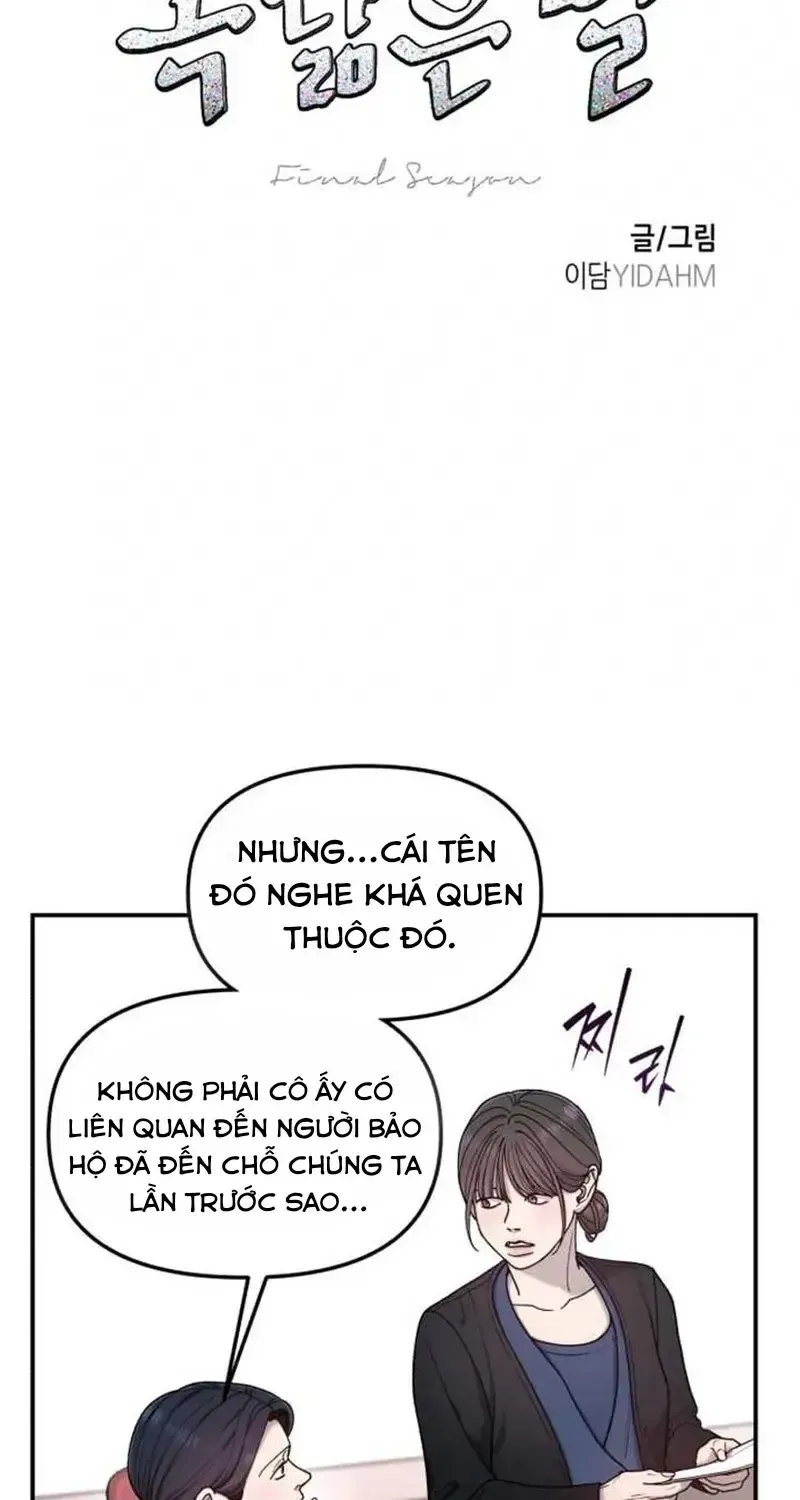 Mẹ Nào Con Nấy Chap 142 - Next Chap 143