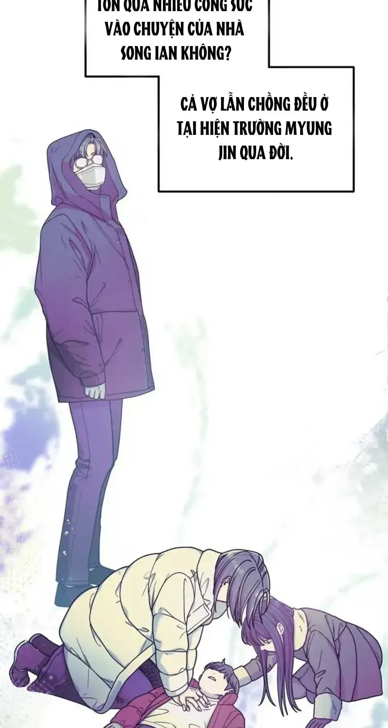 Mẹ Nào Con Nấy Chap 142 - Next Chap 143