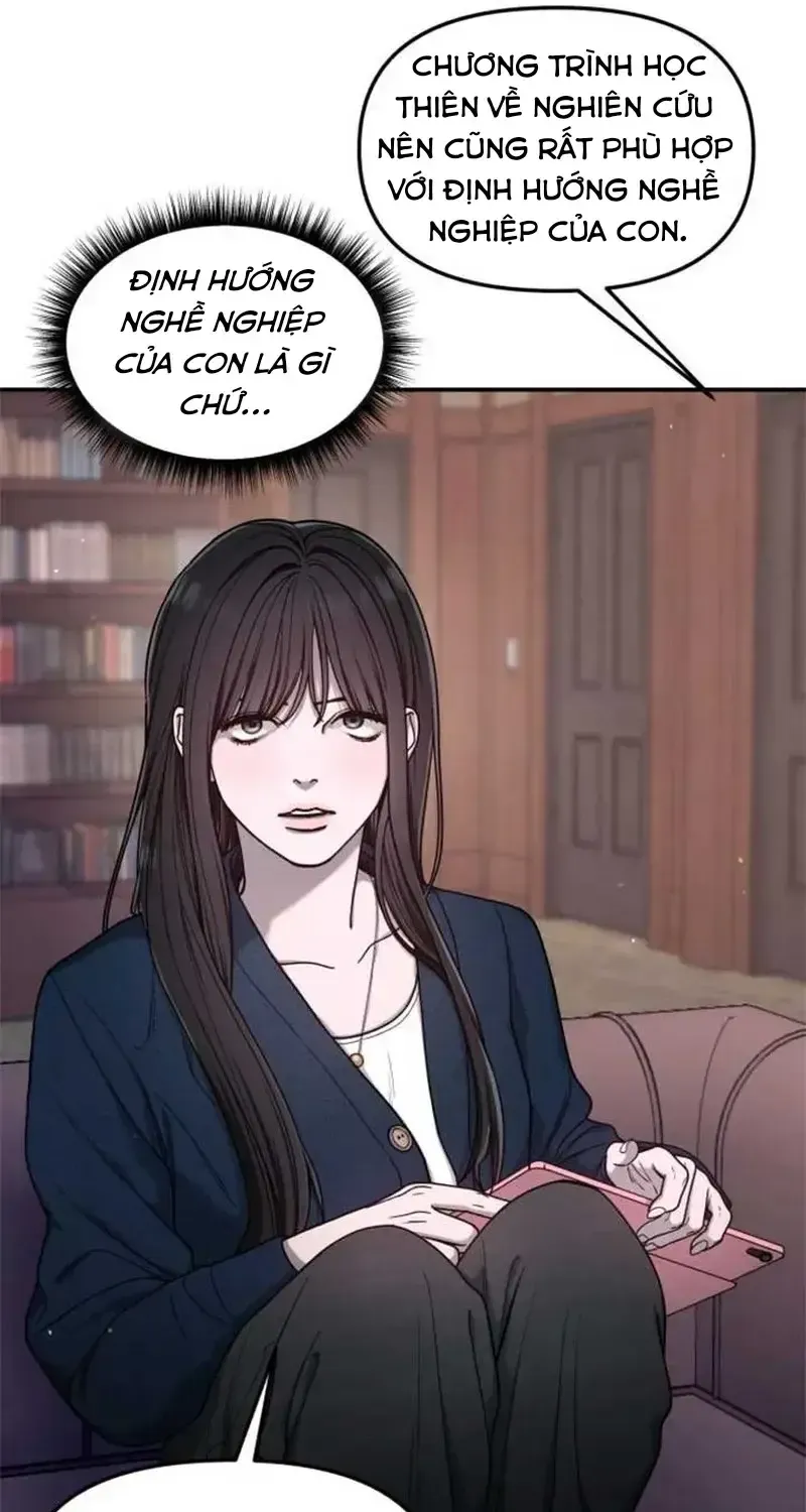 Mẹ Nào Con Nấy Chap 142 - Next Chap 143