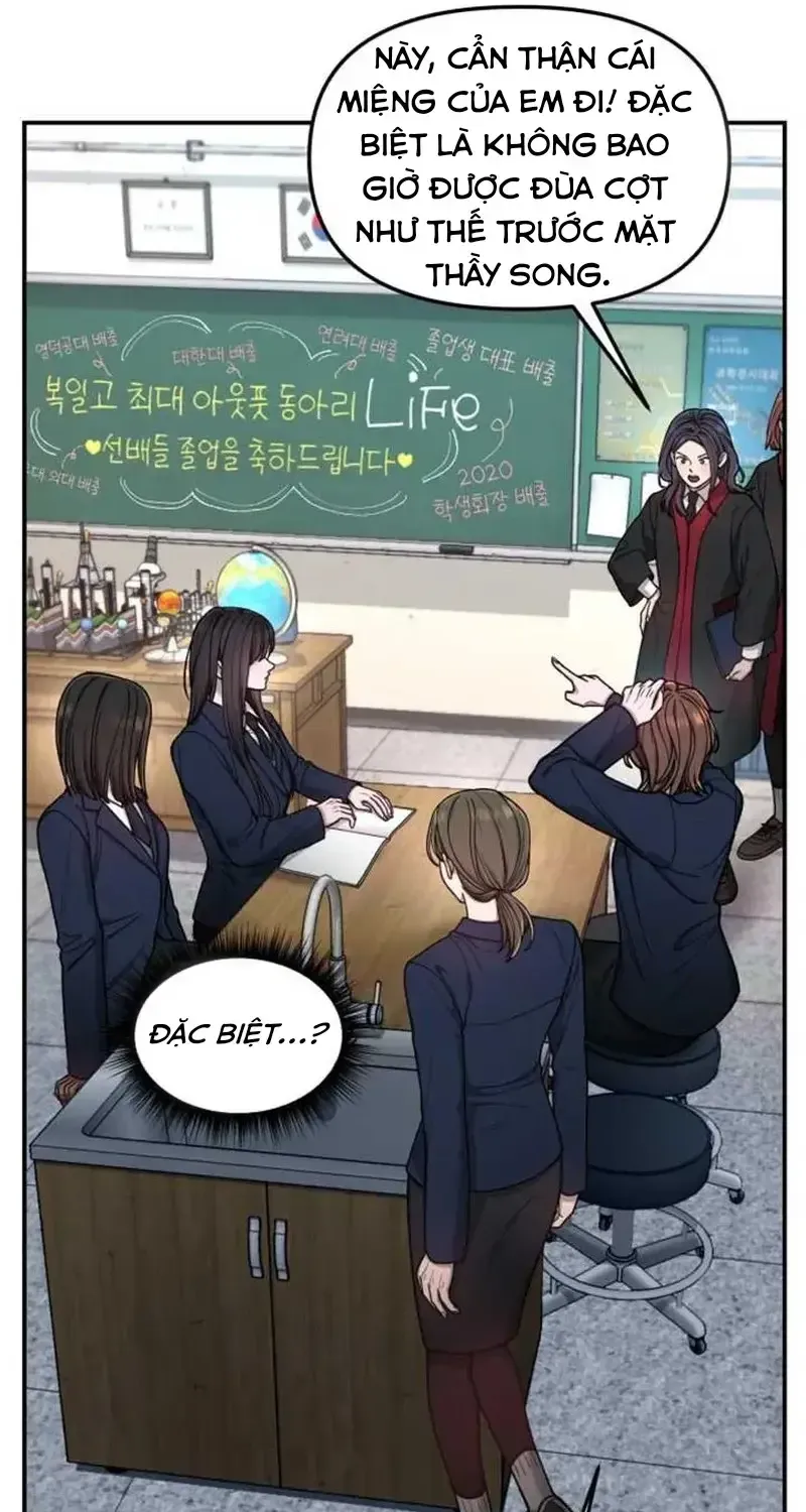 Mẹ Nào Con Nấy Chap 142 - Next Chap 143