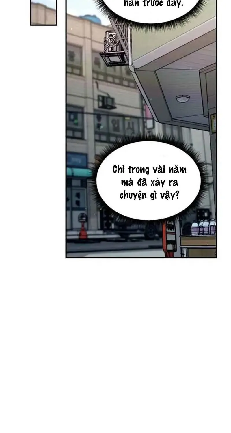 Mẹ Nào Con Nấy Chap 143 - Next Chap 144