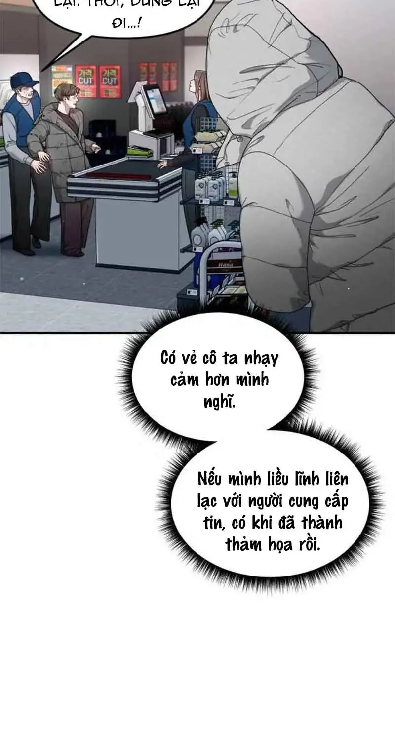 Mẹ Nào Con Nấy Chap 143 - Next Chap 144