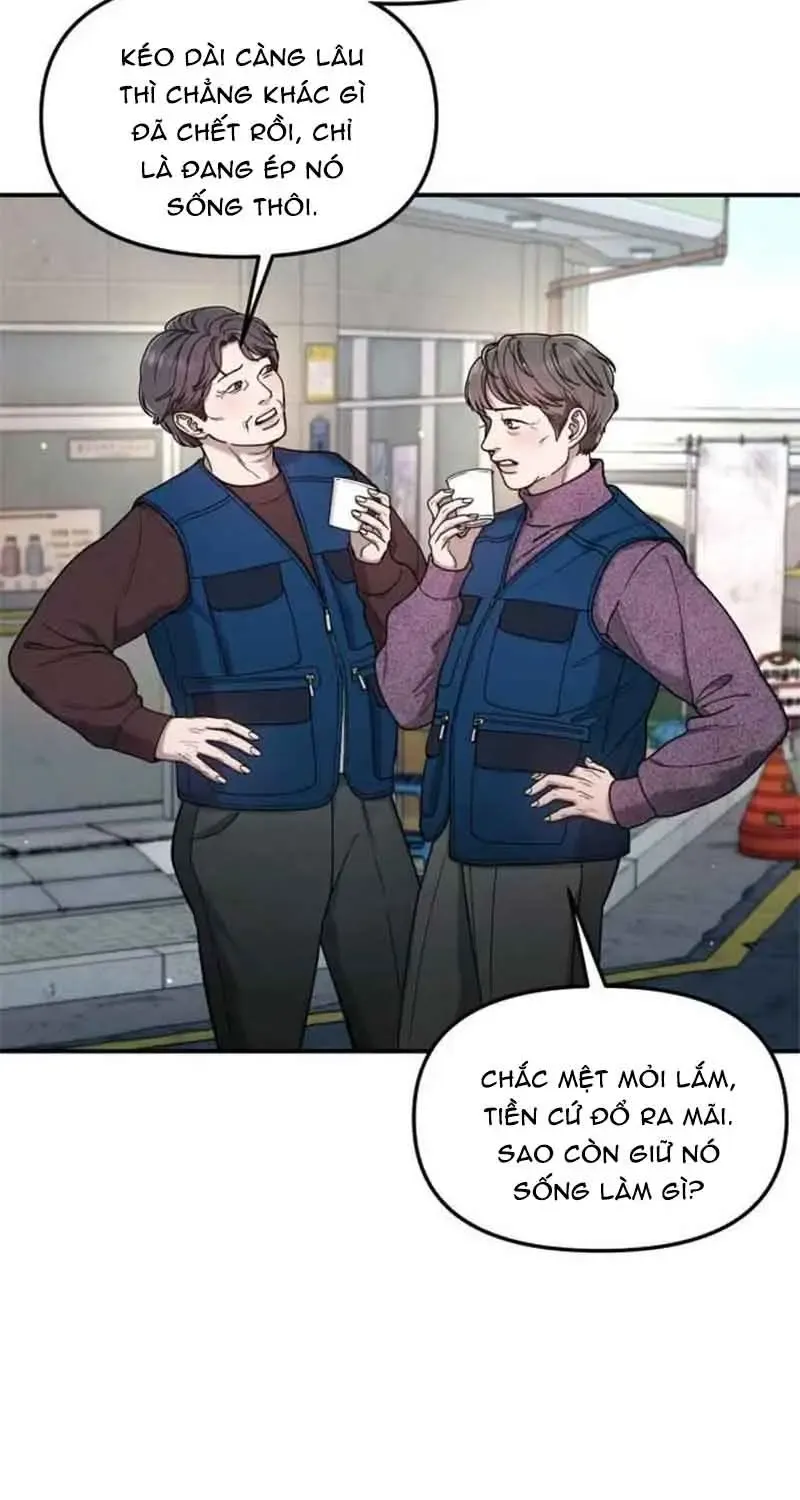 Mẹ Nào Con Nấy Chap 143 - Next Chap 144