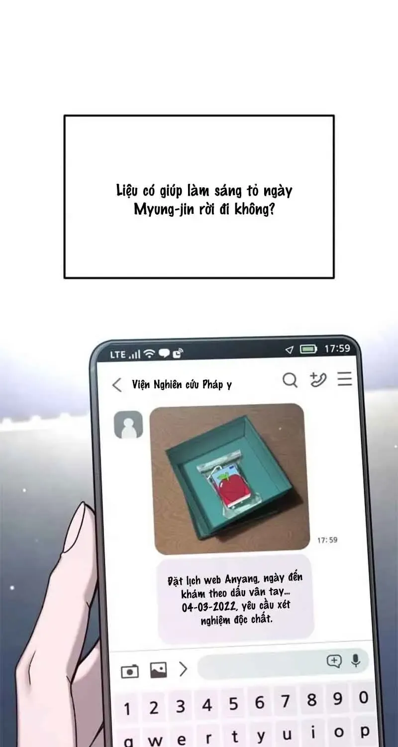 Mẹ Nào Con Nấy Chap 143 - Next Chap 144