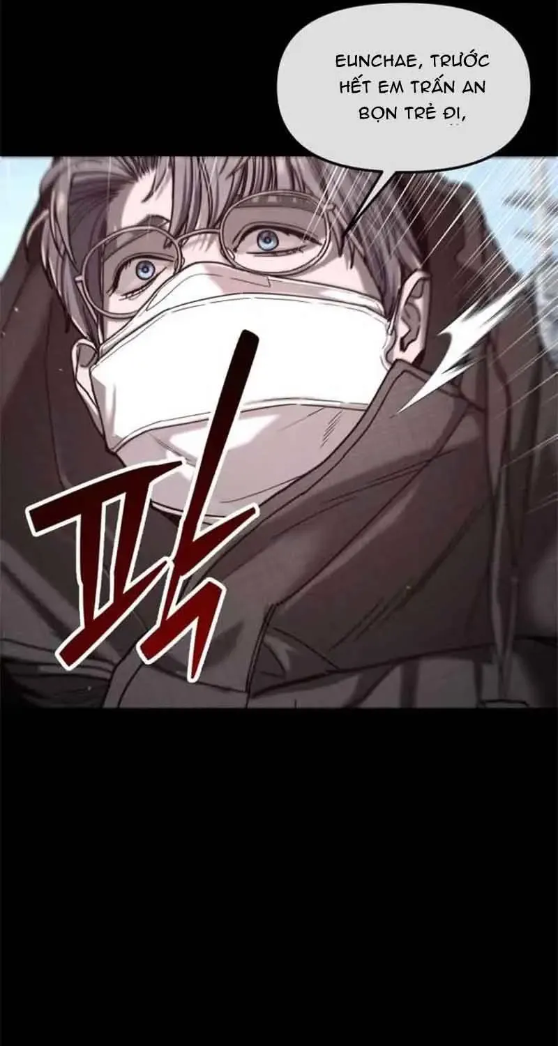 Mẹ Nào Con Nấy Chap 144 - Next Chap 145