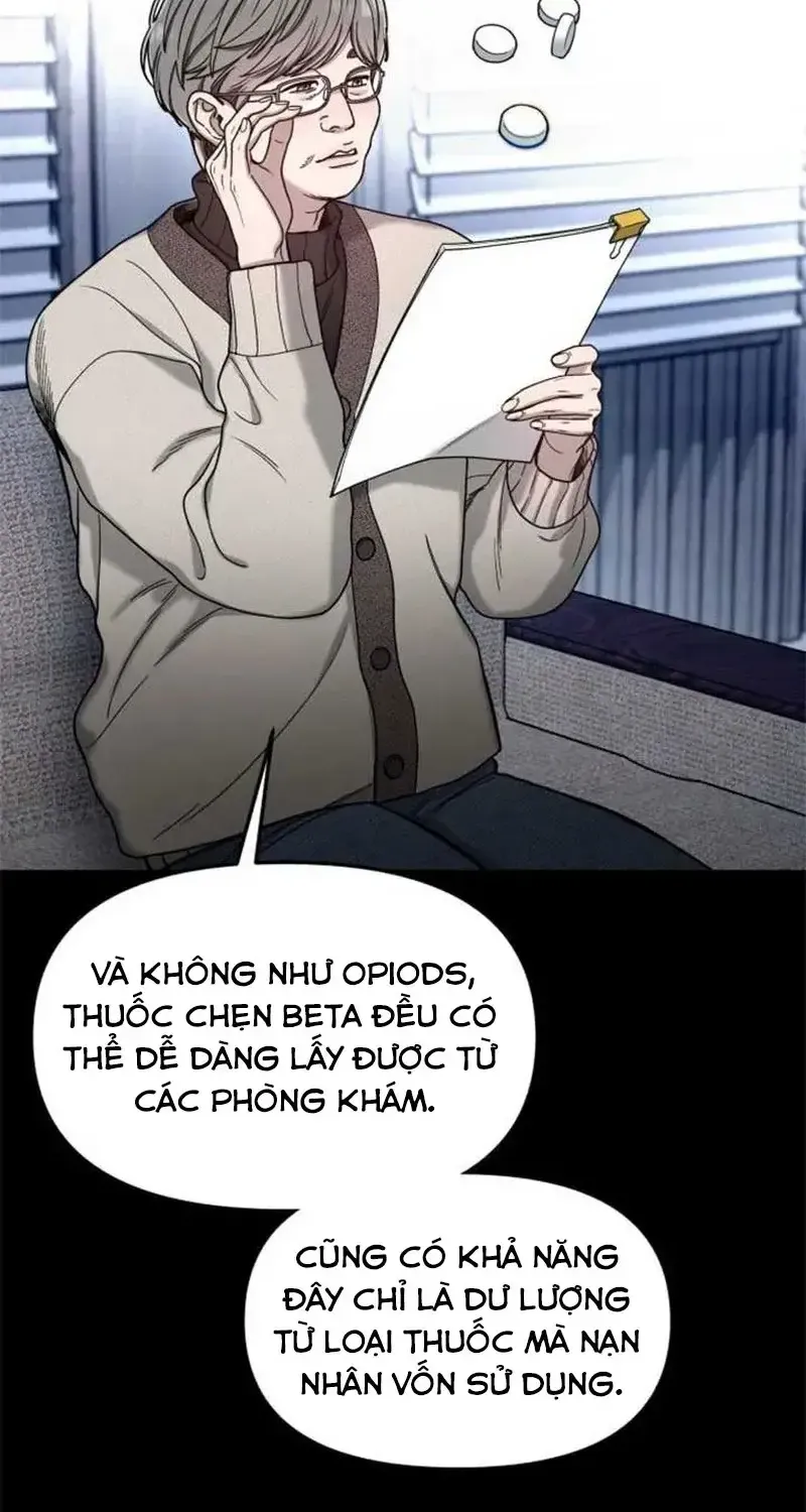 Mẹ Nào Con Nấy Chap 146 - Next Chap 147