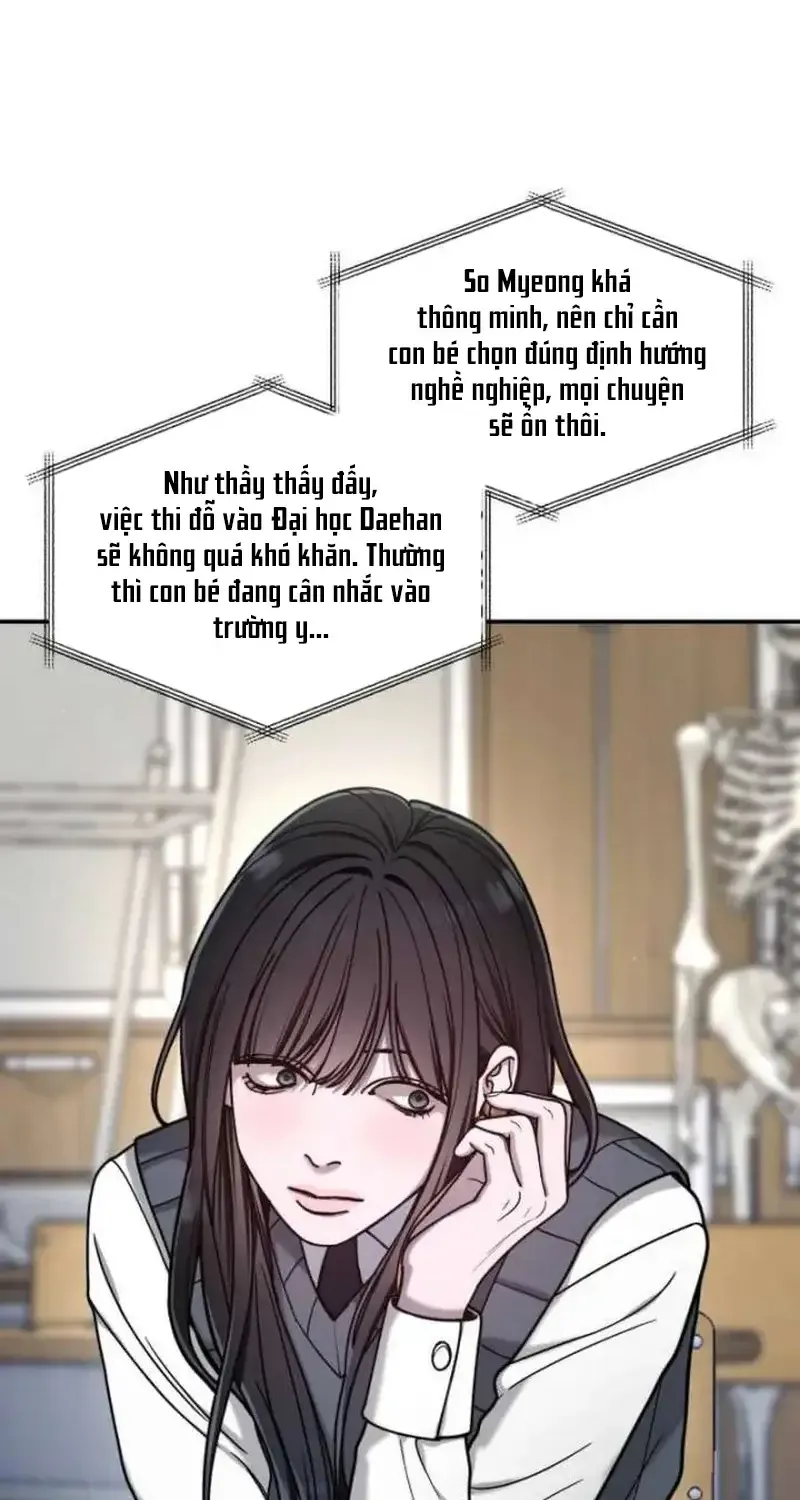 Mẹ Nào Con Nấy Chap 149 - Next Chap 150