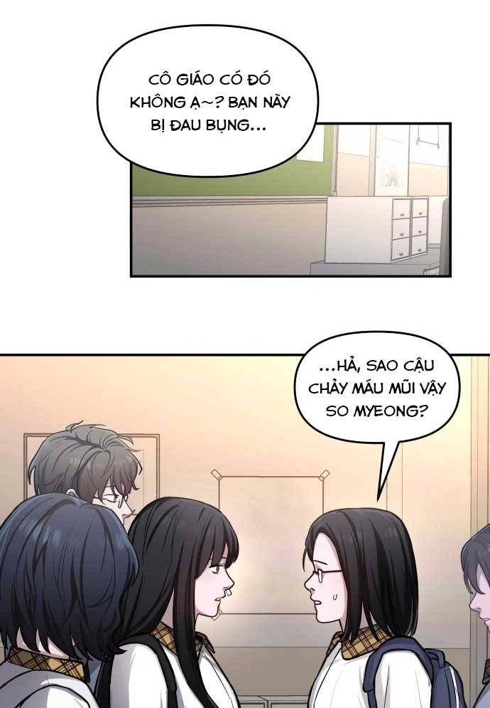 Mẹ Nào Con Nấy Chap 15 - Next Chap 16