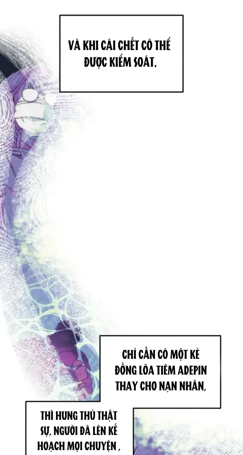 Mẹ Nào Con Nấy Chap 151 - Next Chap 152