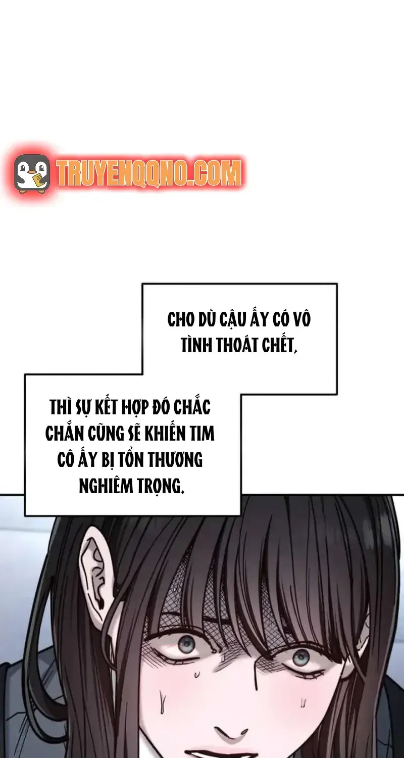 Mẹ Nào Con Nấy Chap 151 - Next Chap 152
