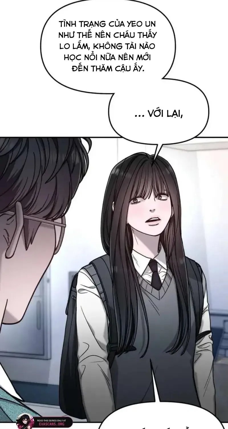 Mẹ Nào Con Nấy Chap 151 - Next Chap 152