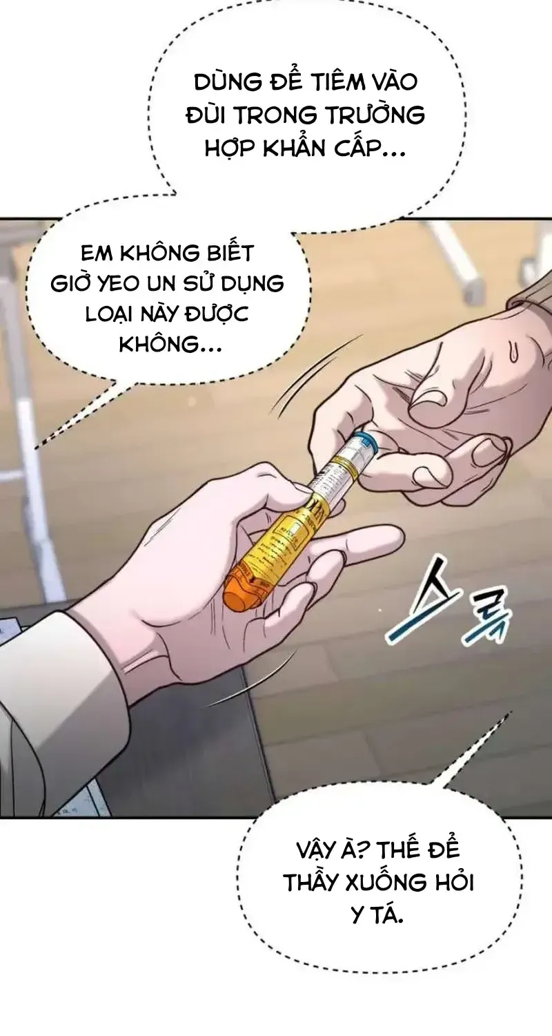 Mẹ Nào Con Nấy Chap 151 - Next Chap 152