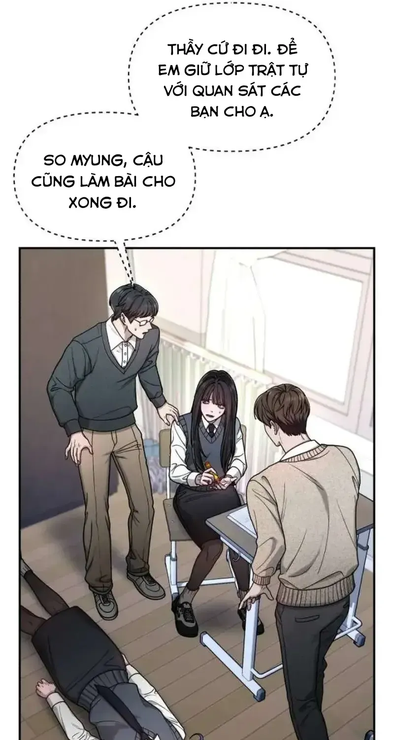 Mẹ Nào Con Nấy Chap 151 - Next Chap 152