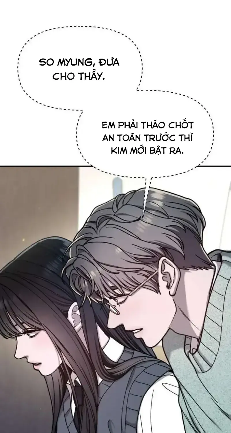 Mẹ Nào Con Nấy Chap 151 - Next Chap 152