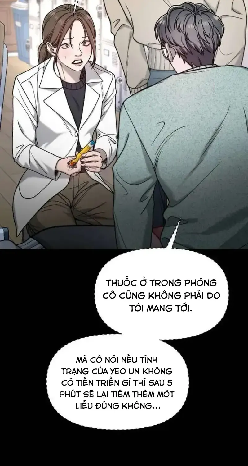 Mẹ Nào Con Nấy Chap 151 - Next Chap 152