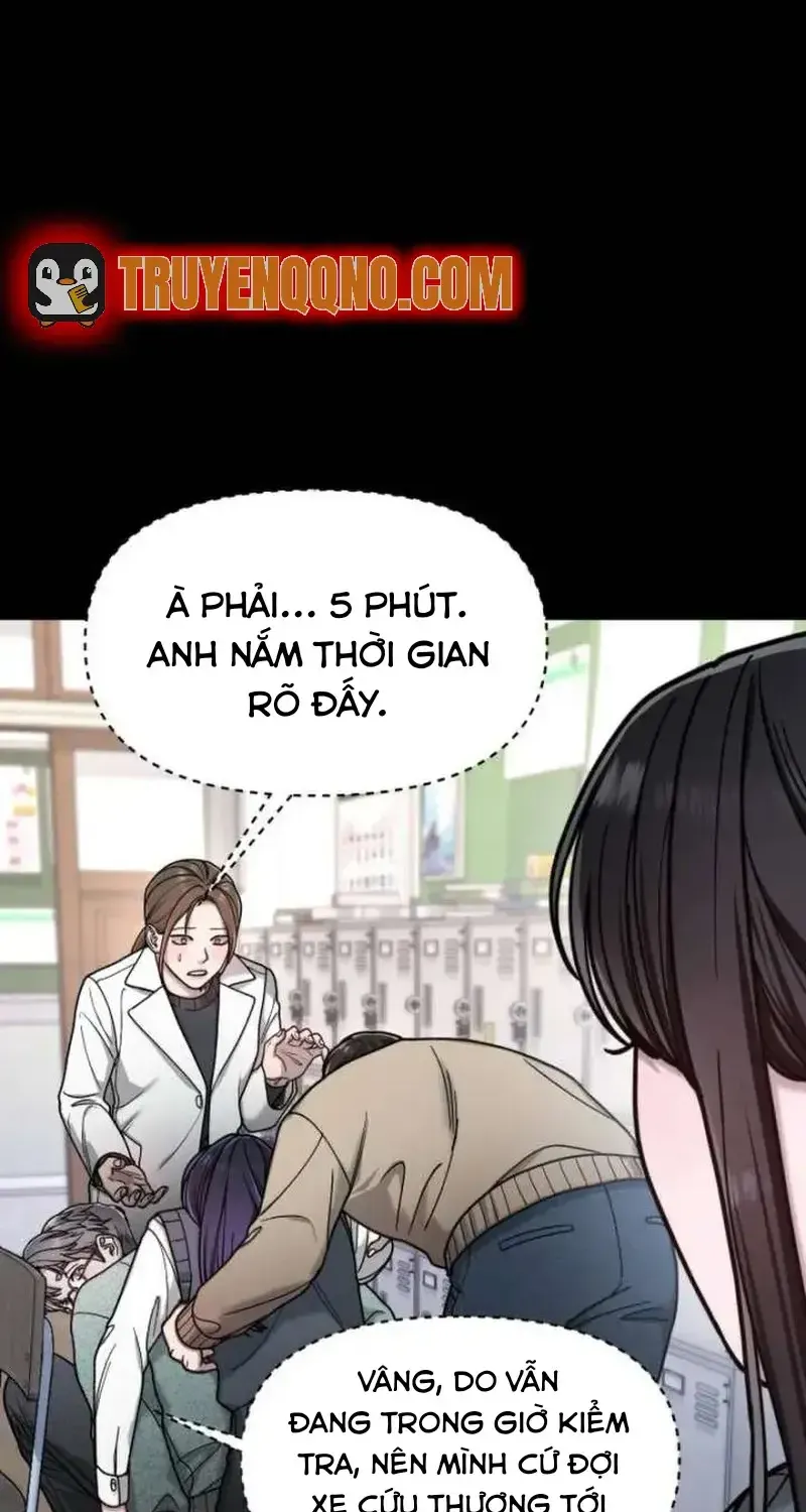 Mẹ Nào Con Nấy Chap 151 - Next Chap 152
