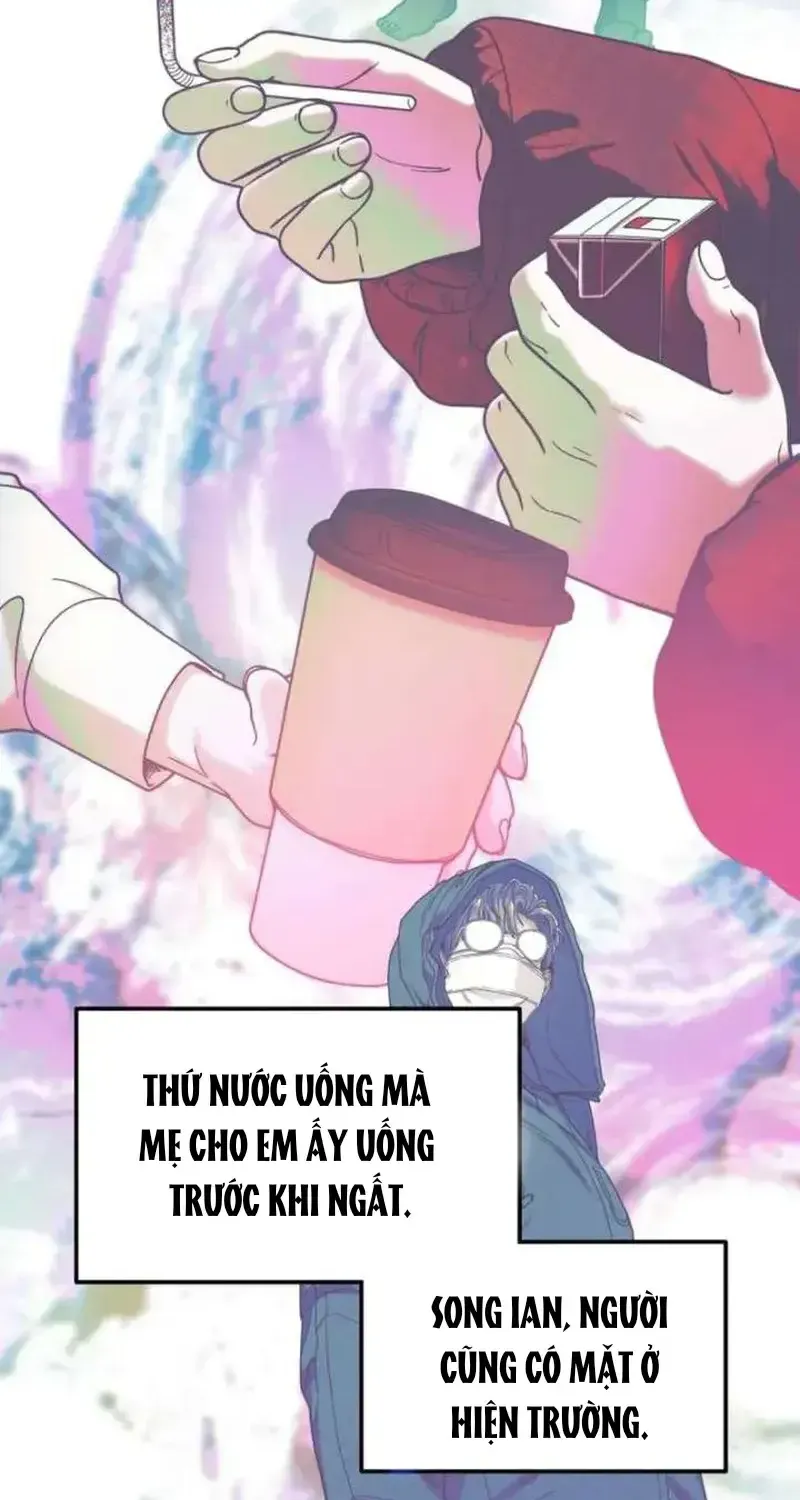 Mẹ Nào Con Nấy Chap 151 - Next Chap 152