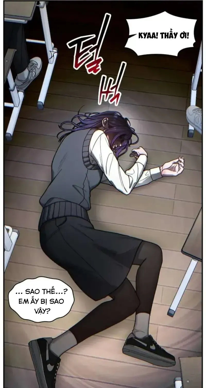 Mẹ Nào Con Nấy Chap 151 - Next Chap 152