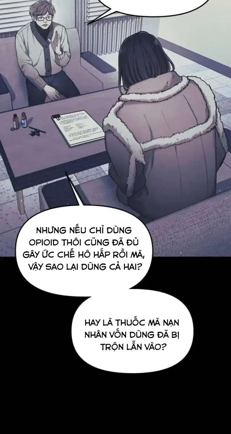 Mẹ Nào Con Nấy Chap 151 - Next Chap 152