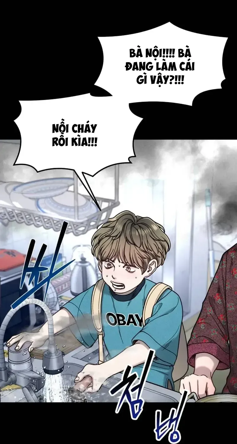 Mẹ Nào Con Nấy Chap 171 - Next Chap 172