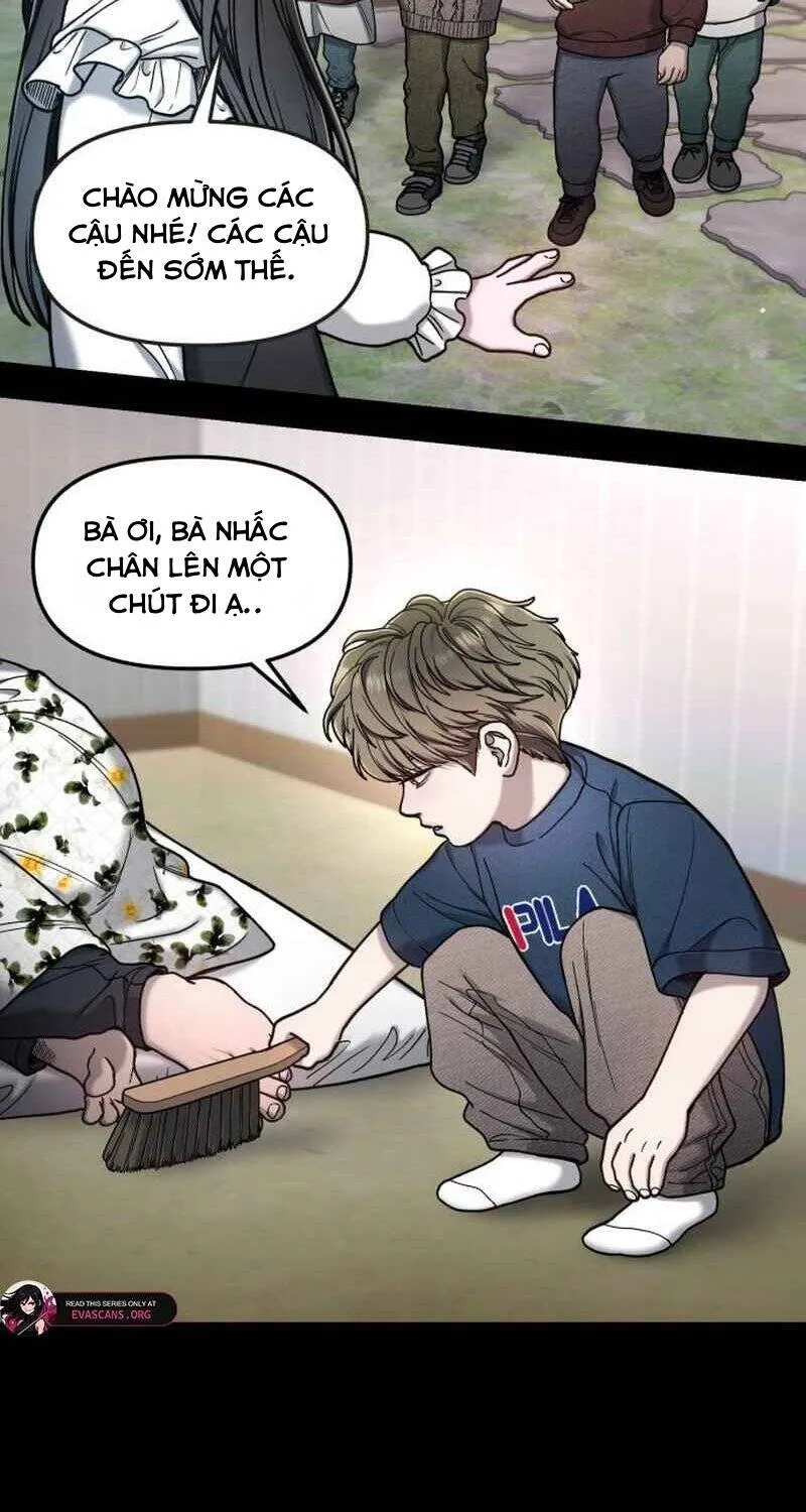 Mẹ Nào Con Nấy Chap 172 - Next Chap 173