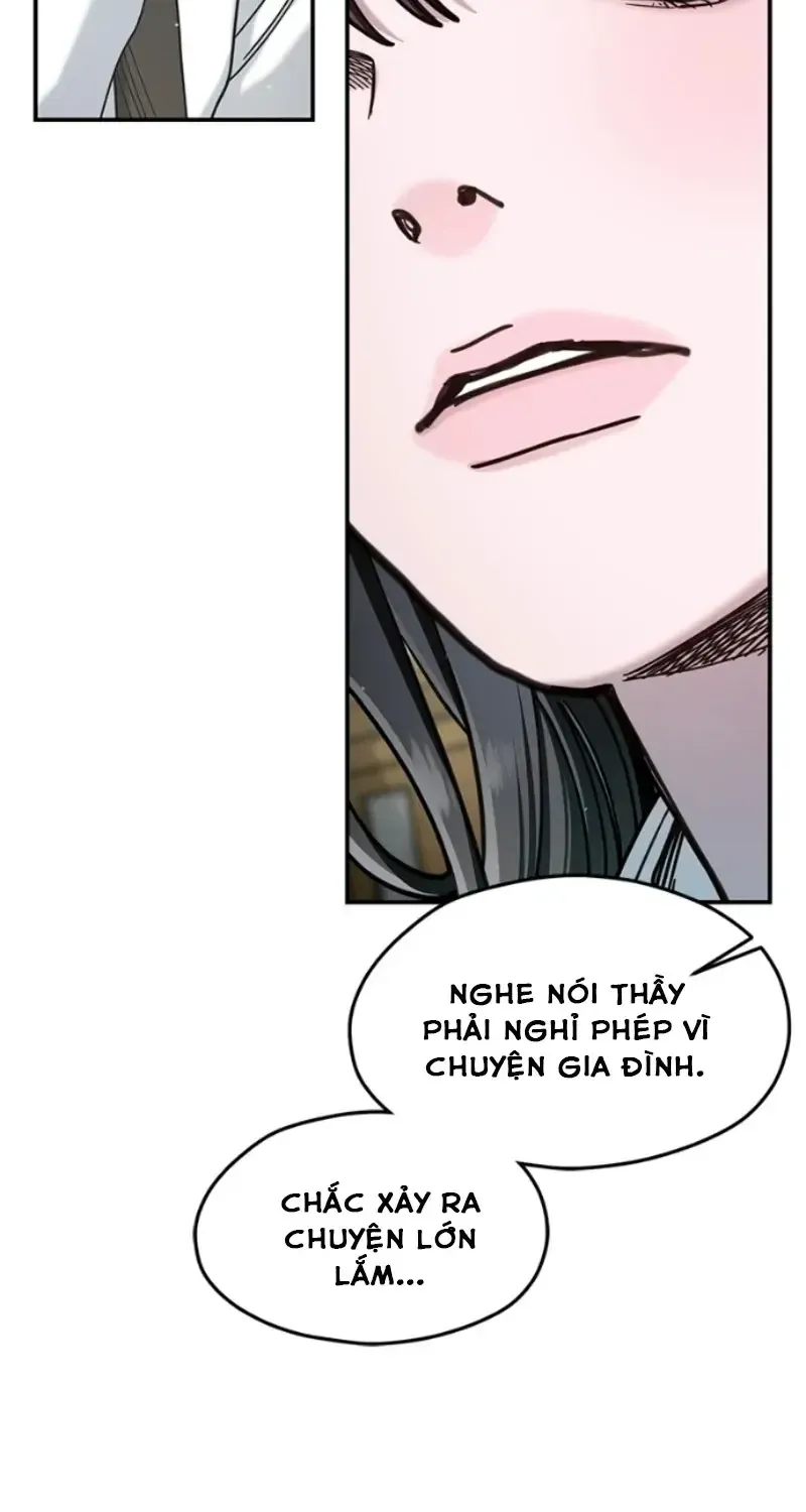Mẹ Nào Con Nấy Chap 177 - Next Chap 178