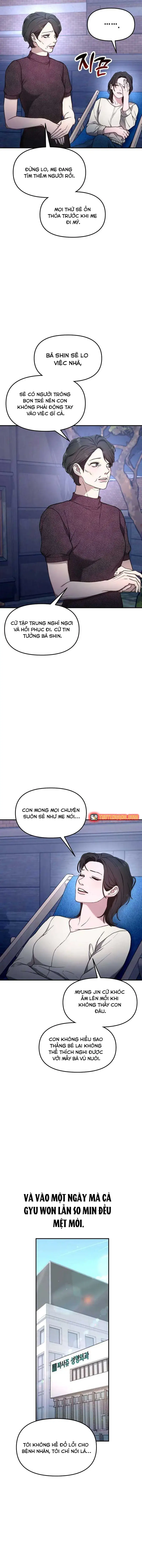 Mẹ Nào Con Nấy Chap 90 - Next Chap 91